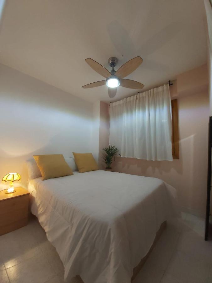 Apartamento En El Centro De Zaragoza "El Rubi Del Pilar" Exterior photo